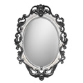 Типы зеркальных багетов в современных интерьерах